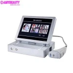 Hifu face anti-wrinkle machine and body  slimming machine / 3D HIFU 11 lines face machine