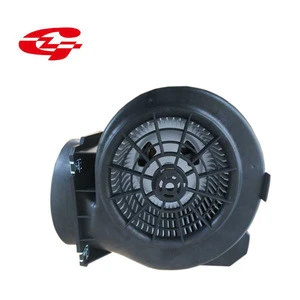 High airflow kitchen extractor fan blower FJ150-2 with capacitor motor inside