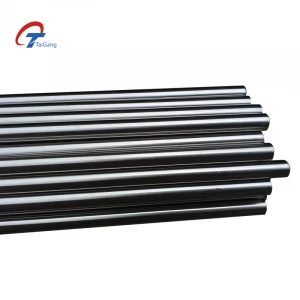 High Alloy Square Steel Bar AISI 316 Stainless Steel Round Bar
