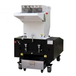 High Capacity plastic scrap crusher machine