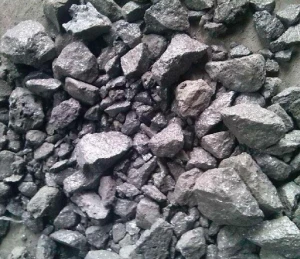 High carbon rare earth silicon carbon alloy ferro silicon manufacturer