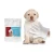 Import High effective pet deodorizing glove wipes pet cleaning & grooming products amazon pet massage grooming glove from China