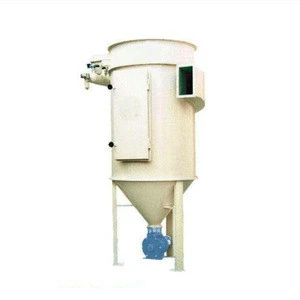 high efficiency cyclone dust collector for sale