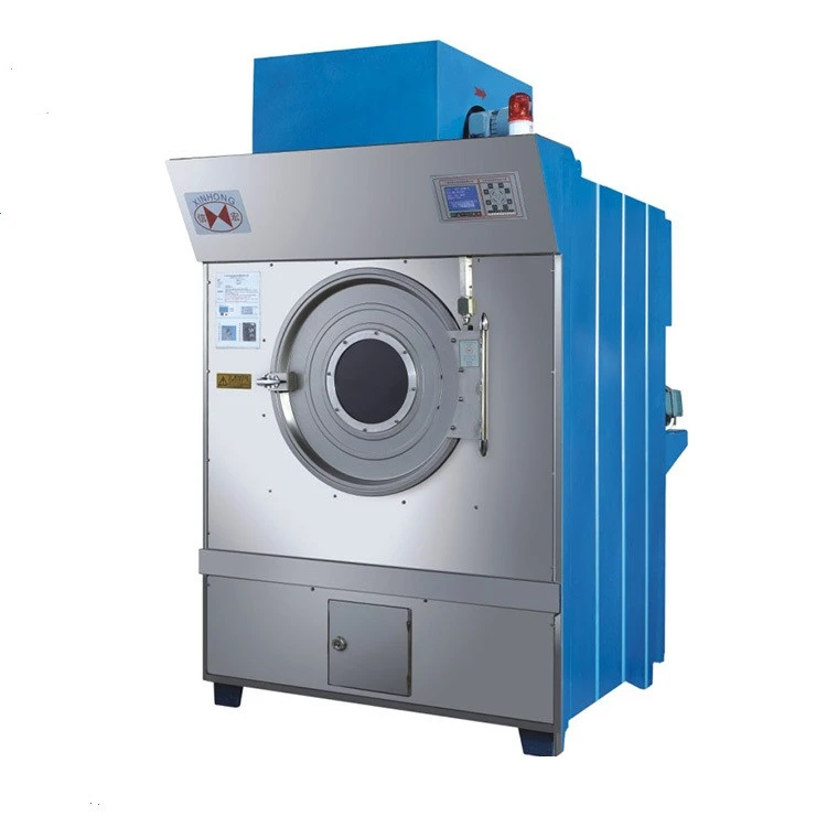 High efficiency large capacity commercial shoe washing machine with dryer