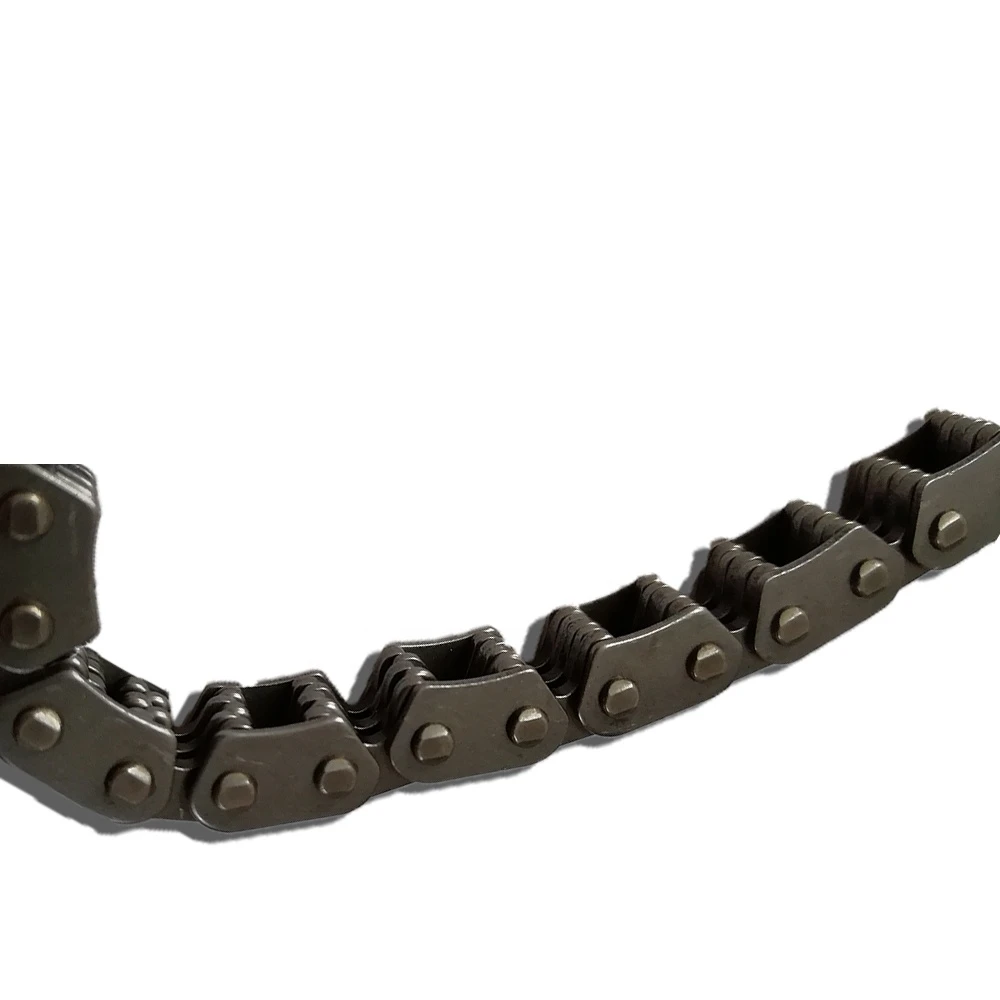 High Efficiency PIV infinitely variable speed Chains roller type silent chain