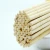 High End Efficiency Healthy Hashi Handmade Green Disposable Bamboo Chopsticks