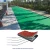 Import high friction polymer resin bonded aggregates paint paving resin from China