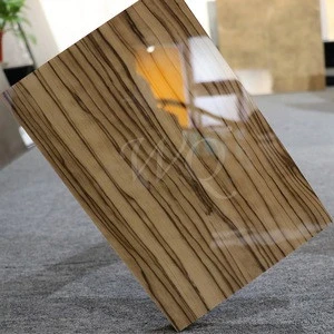 high gloss laminate furniture acrylic mdf boards