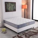 High Grade 5 zone Pocket Spring Mattress with Memory Foam in a Box
