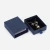 Import high grade cardboard jewelry gift packaging box with high quality from China