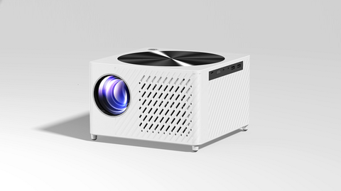 Buy [high Lumens Mini Led Projector ] Factory Oem Odm Native 1080p Led ...