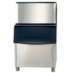 high output cube ice making machine price