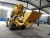 High performance self-loading mobile concrete mixer truck for sale