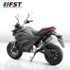 high power cool customized color beautiful custom adult off road street electric motorcycles for sale