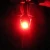 Import High Power LED 3W Red Lamp Beads from China