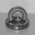 Import High precision 6205 single row ball bearing from China