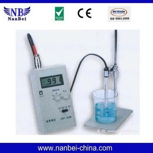 HIGH PRECISION conductivity tds meter for widely using
