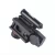 Import High precision Holographic optical sight Red&amp;Green dot reflex sight &amp; Red laser sight combo Thermal rifle scope from China