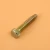 Import High precision Non-standard bolts and nuts fasteners from China