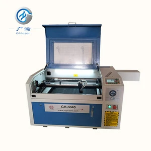 High precision portable mini laser engraving machine