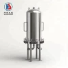 High Precision Stainless Steel Microporous Film Barrel Filter