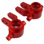 High precision titanium bicycle accessories titanium bike parts