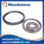 Import High pressure hydraulic seal auto rubber oil seal from China