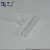 Import High Purity Clear Quartz glass  tube quartz cover from China