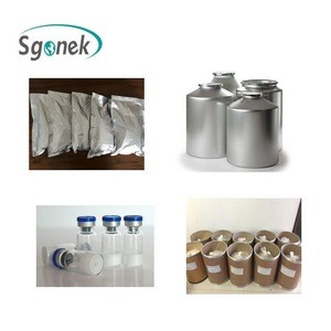High purity Natural Plant Extract with low price 13190-97-1 Solanesol