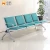 Import High Quality 1/2/3/4/5 Seaters Waiting chair Airport Chairs Office Reception Chairs, airport waiting chair, waiting machine from China