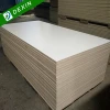 High Quality 15mm, 16mm, 17mm, 18mm Melamine Chipboard for Decoration