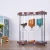 high quality 3 5 7 minute wooden sand timer hourglass