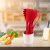 Import High Quality 6 pcs/set Silicone Kitchen Tools Set Eco-reusable Silicone Kitchenware Silicone Accessories Utensils from China