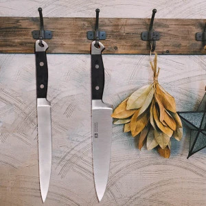 high quality 8 inch chef knife set