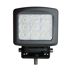 High quality 90w offroad led work light used car for off road truck SUV ATV Heavy Duty auto parts lighting system