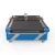 Import High quality accuracy digital corrugated plastics corrugated cutter cardboard box die cutting machine from China