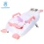 Import High quality adjustable cute plastic multifunction washing hair baby shampoo chair for children from China