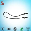 High Quality Alligator clips cable test leads crocodile clips with wire