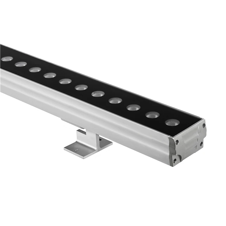 High-quality Aluminum Alloy High-power LED Wall Washer