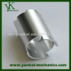 High quality aluminum machining part for motorcycle, custom motorcycle part