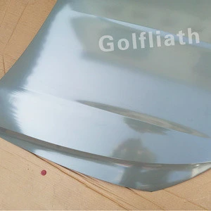 High quality auto body parts engine hood / front bonnet for Volkswagen Jetta
