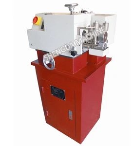High quality automatic shoe edge insole cementing coating machine