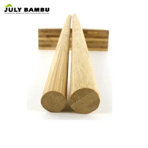 High Quality Bamboo Wood Dowel Bamboo Stick for Furniture Part Sales