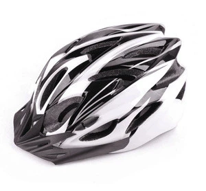 High quality bicycle helmet bike pc eps with safety