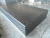 Import High quality black marine fender pad manufacturer direct supply from China