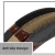 Import High quality Car Steering Wheel Cover from China