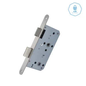 High Quality CE Certifiacte Security Door Lock with Cylinder for Inner Wooden Door