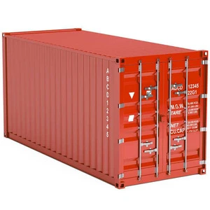high quality cheap price second hand shipping 40 feet high cube container