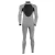 Import High quality custom design neoprene surfing freediving diving suit wetsuit from China