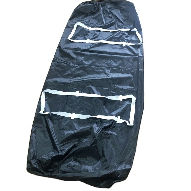 High Quality Custom Disposable Large Fda Body Bag